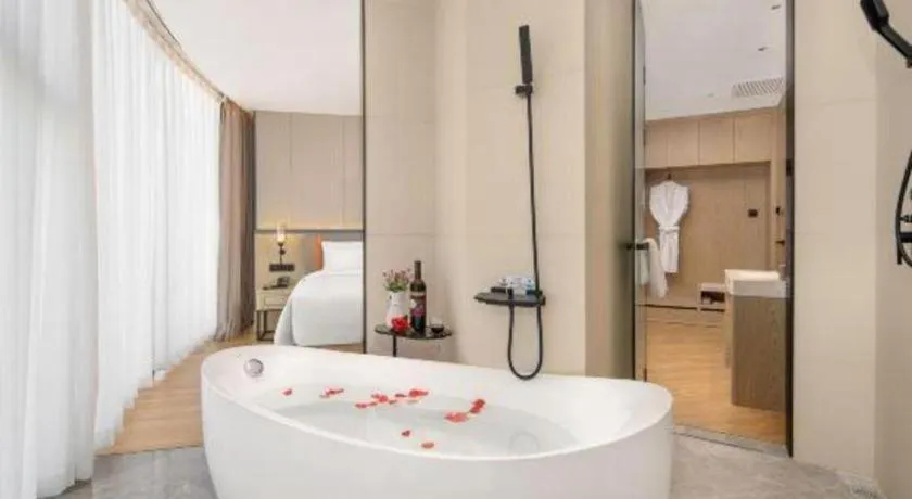 Tianrun International Hotel