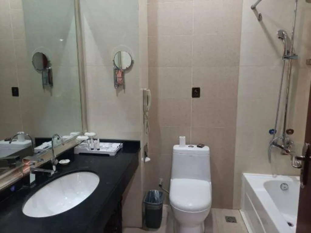 Tianrun International Hotel