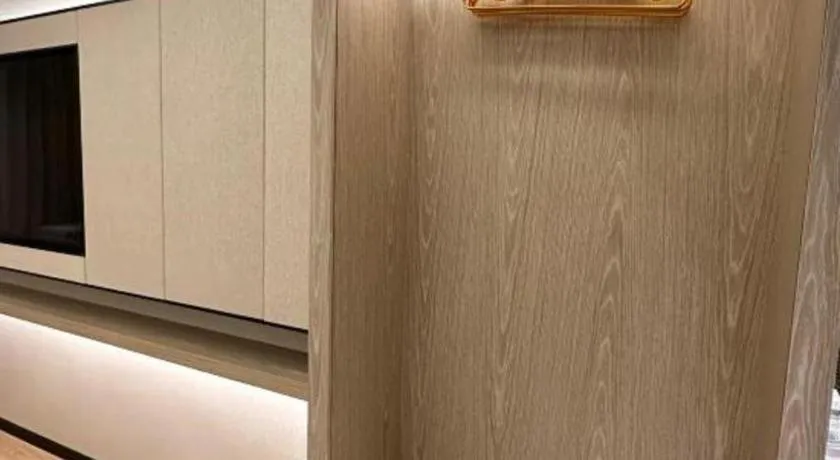 Tianrun International Hotel