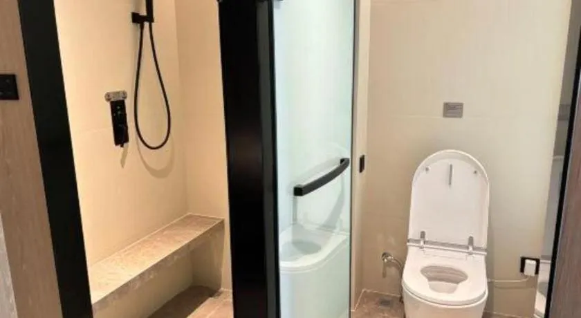 Tianrun International Hotel