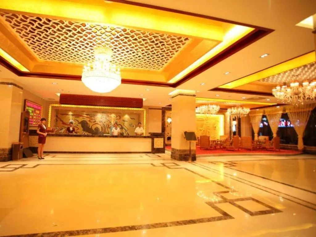 Tianrun International Hotel