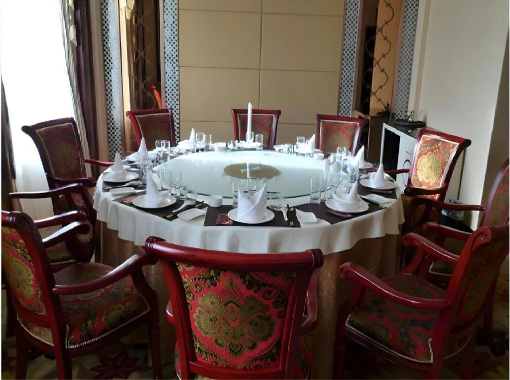 Tianrun International Hotel