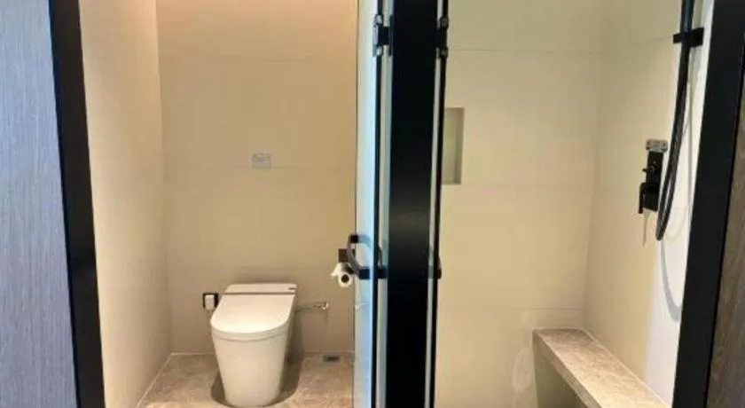 Tianrun International Hotel