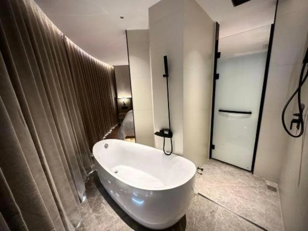 Tianrun International Hotel