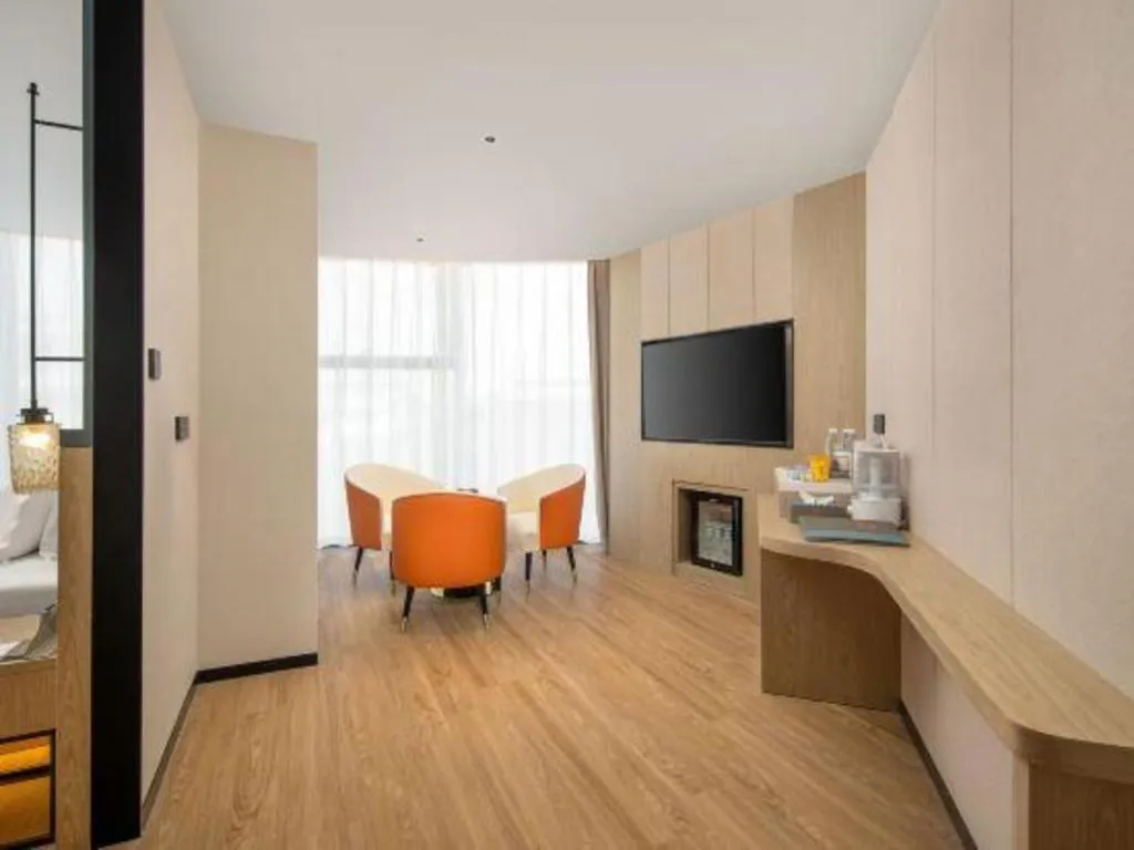 Tianrun International Hotel