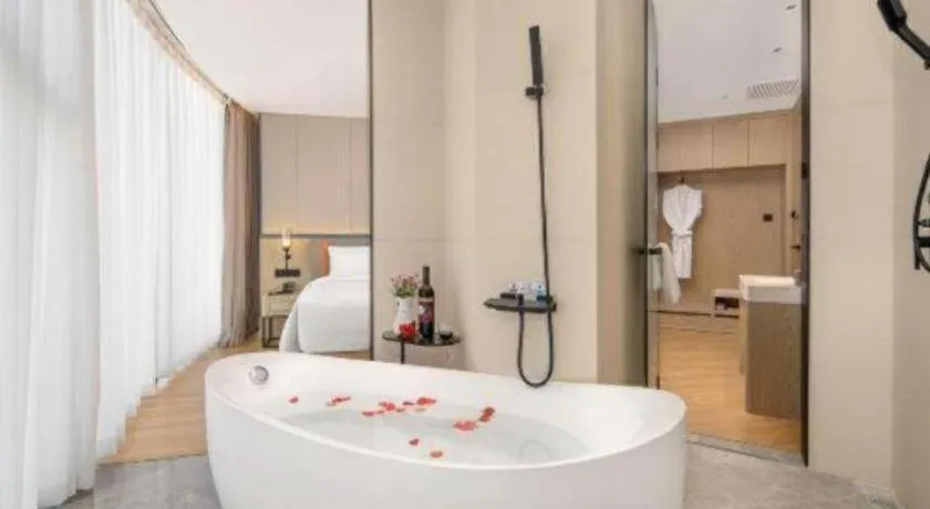 Tianrun International Hotel