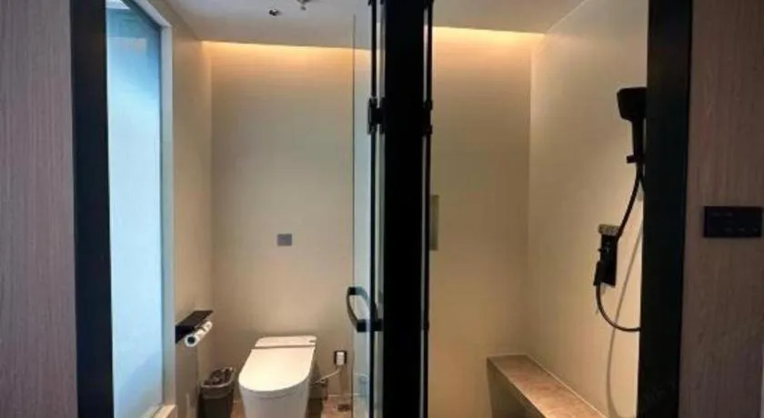 Tianrun International Hotel