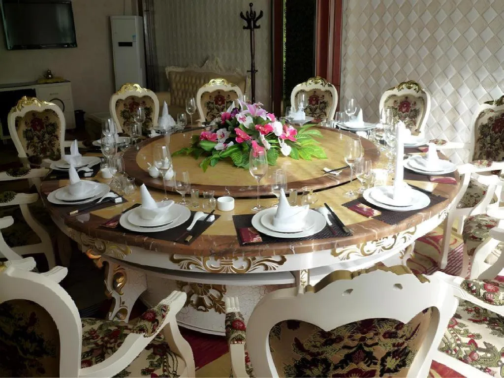 Tianrun International Hotel