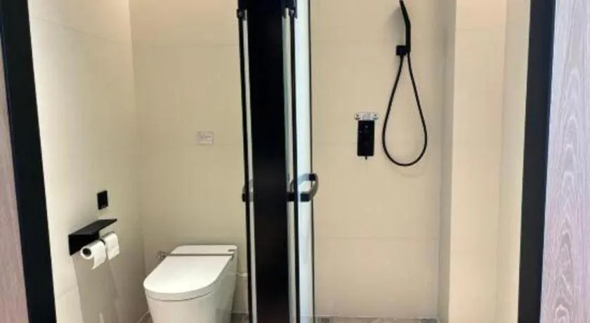 Tianrun International Hotel