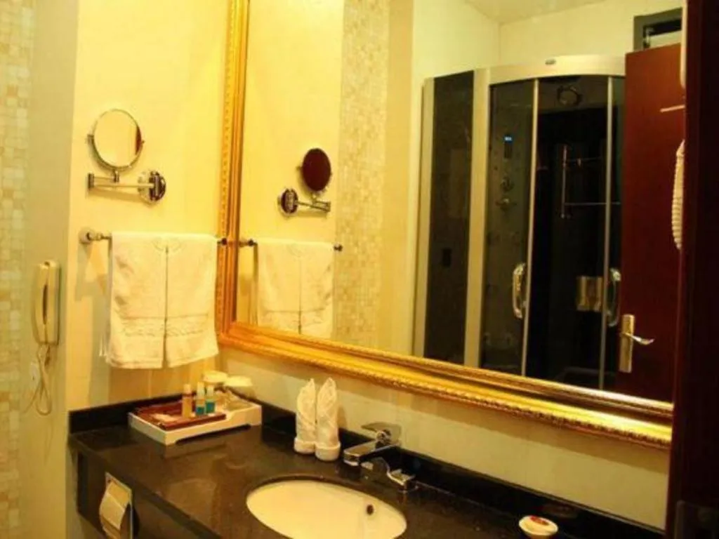 Tianrun International Hotel