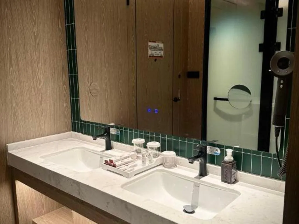 Tianrun International Hotel