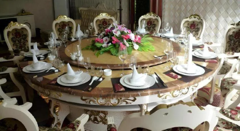 Tianrun International Hotel