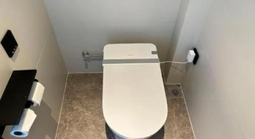 Tianrun International Hotel