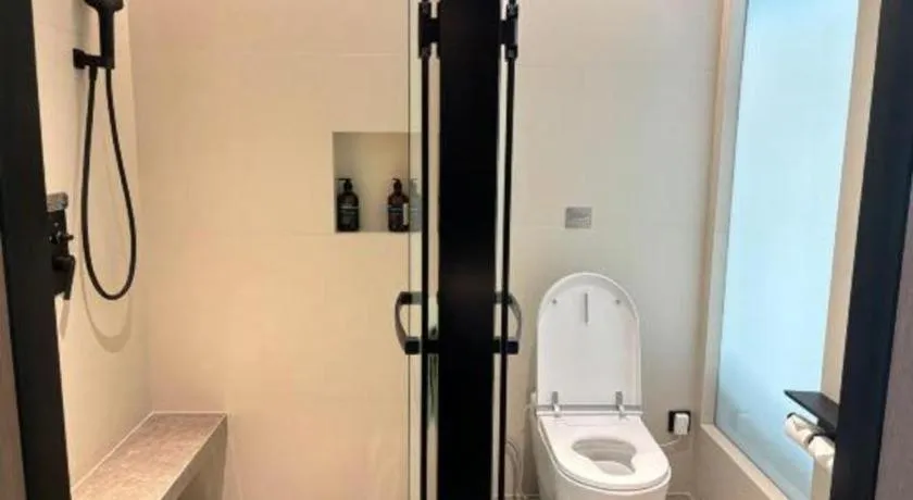 Tianrun International Hotel