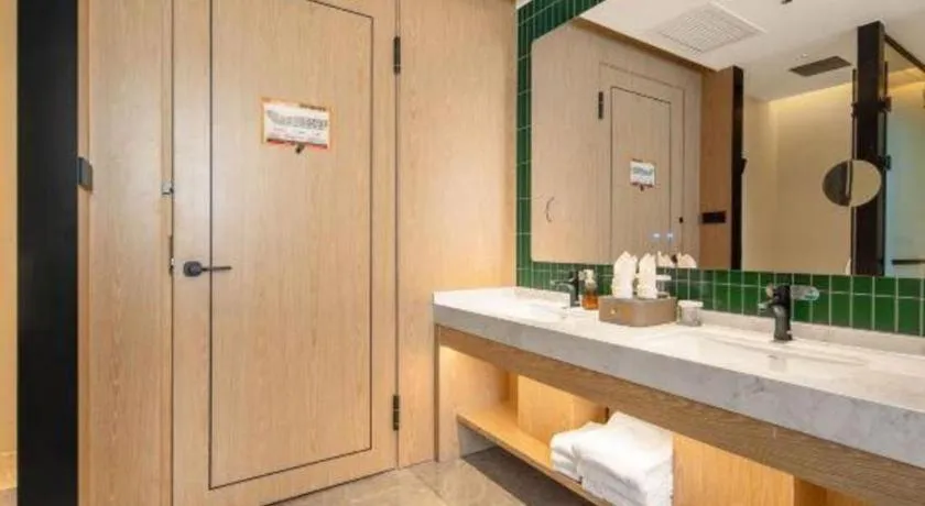 Tianrun International Hotel