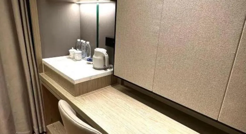 Tianrun International Hotel