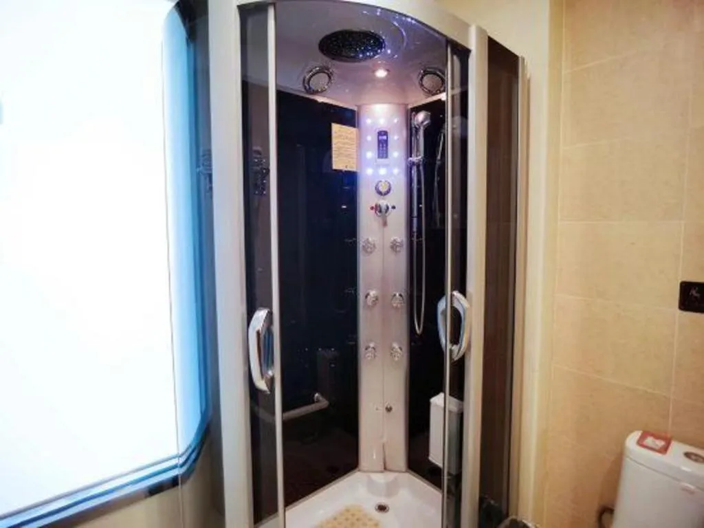 Tianrun International Hotel