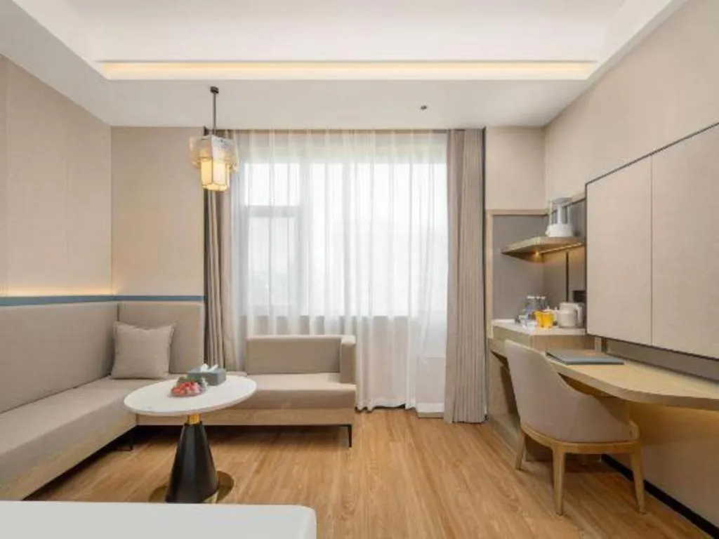 Tianrun International Hotel