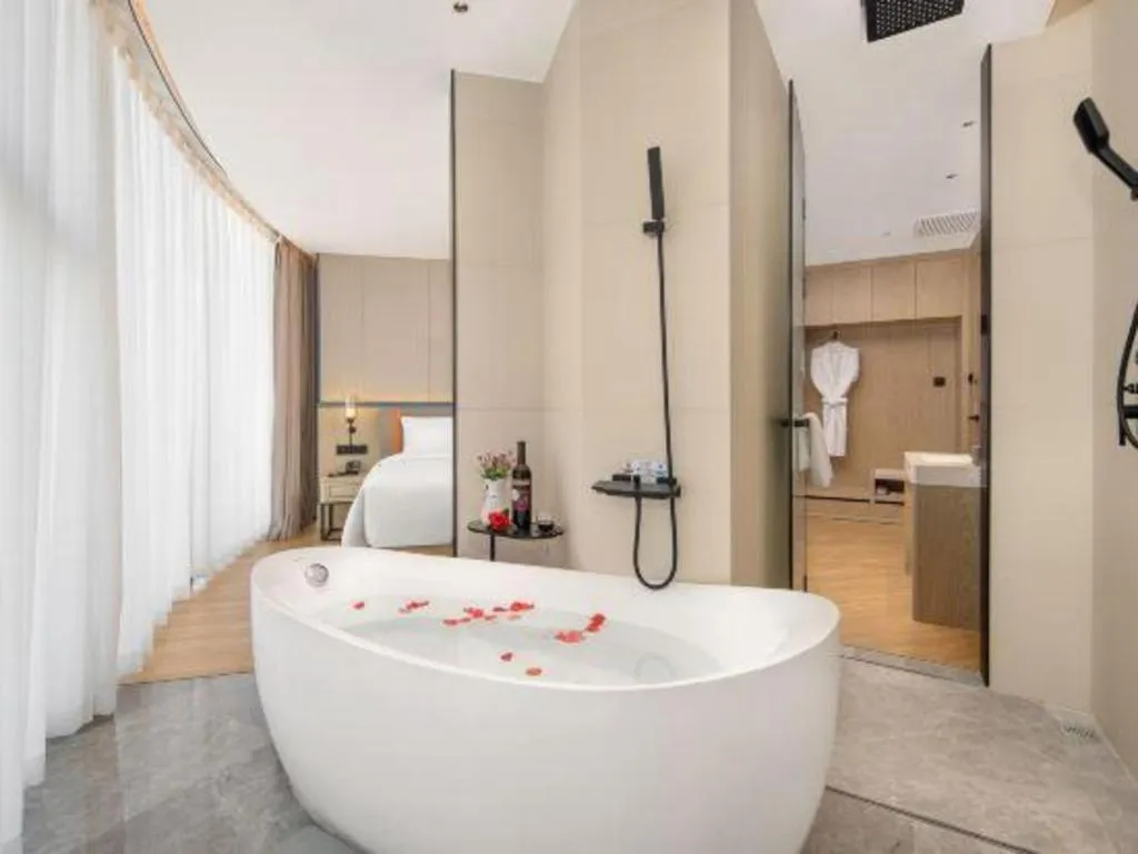 Tianrun International Hotel