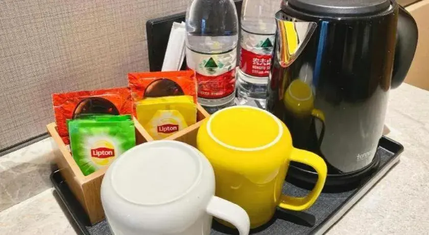 GYA Hotel Shanghai Songjiang Wanda Plaza GYA Hotel Shanghai Songjiang Wanda Plaza