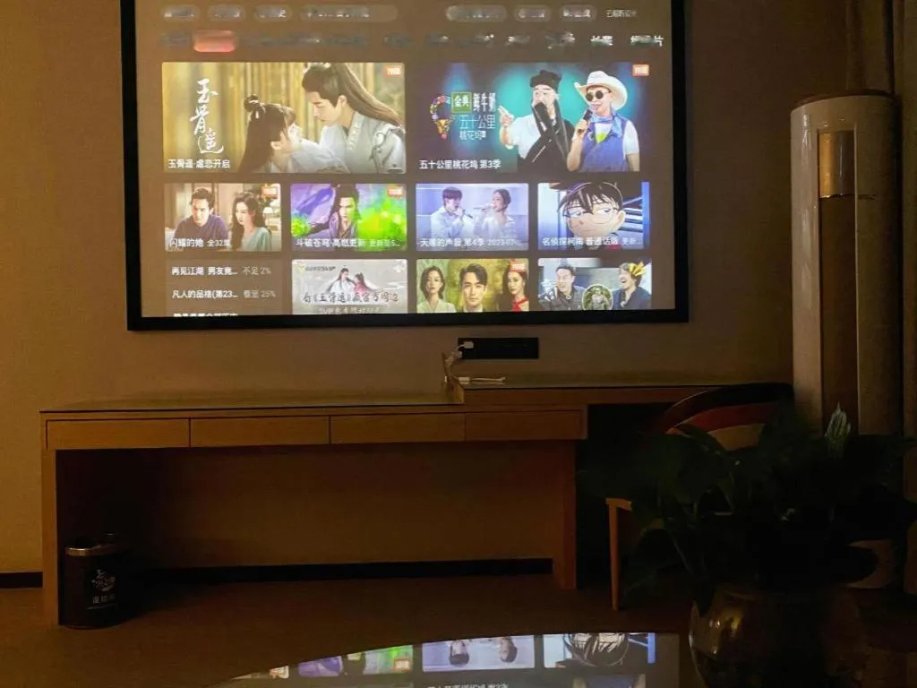 GYA Hotel Shanghai Songjiang Wanda Plaza