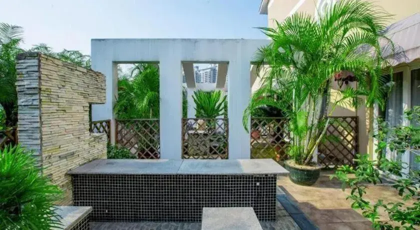 Zhongshan Louis Hotel Zhongshan Louis Hotel