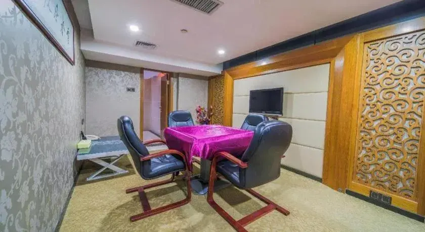 Zhongshan Louis Hotel Zhongshan Louis Hotel