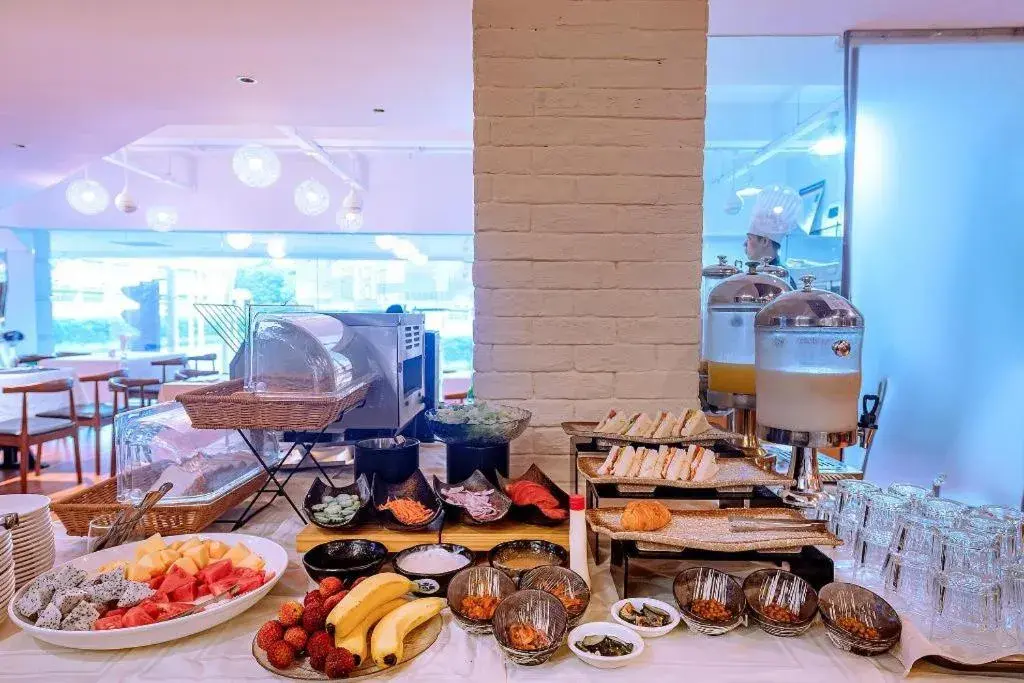 Zhongshan Louis Hotel Zhongshan Louis Hotel