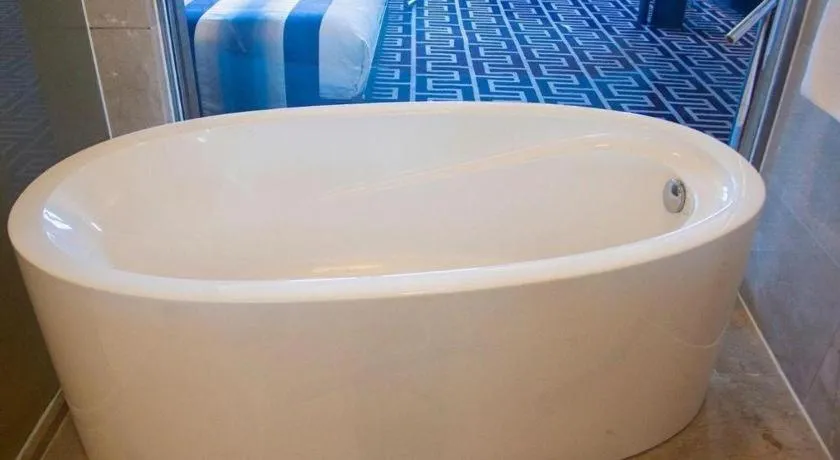 Brigh Radiance Hotel Yantai