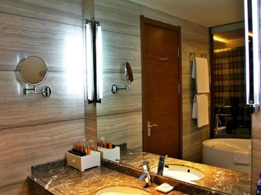 Brigh Radiance Hotel Yantai