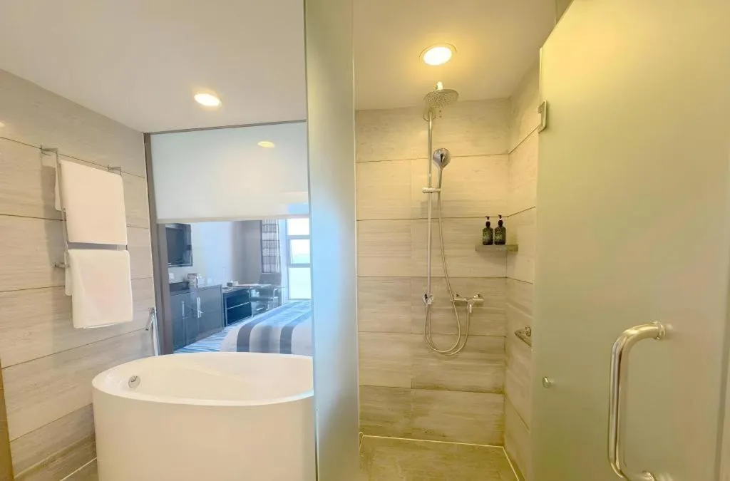 Brigh Radiance Hotel Yantai