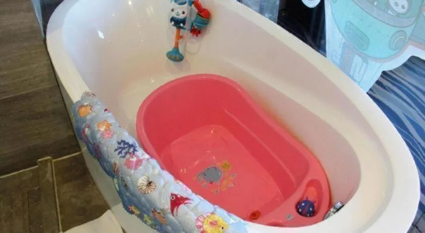 Brigh Radiance Hotel Yantai