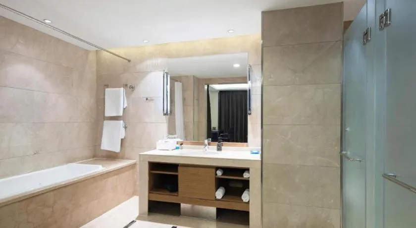 Brigh Radiance Hotel Yantai