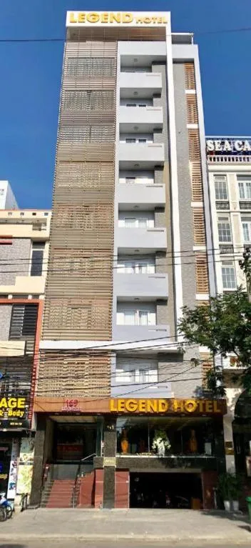 Legend Hotel Danang