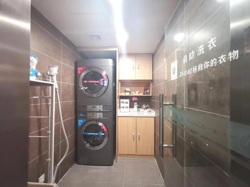 Hanting Hotel Beijing Sanlitun