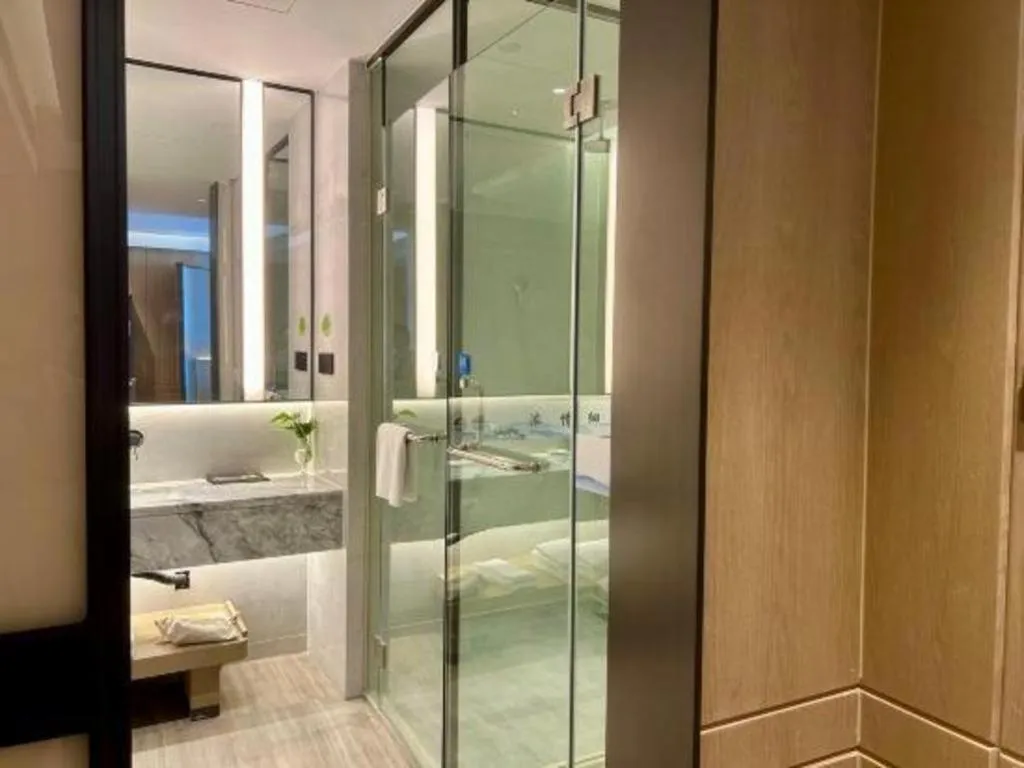 Zhangjiagang Jiangnan Garden Hotel