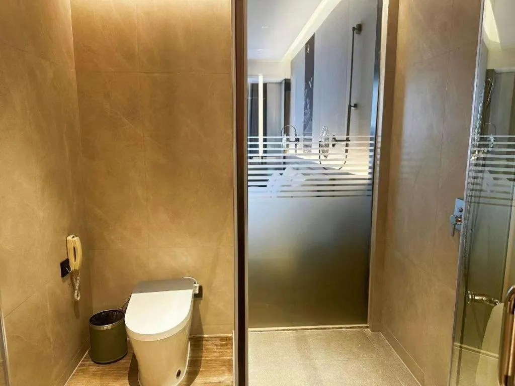 Zhangjiagang Jiangnan Garden Hotel