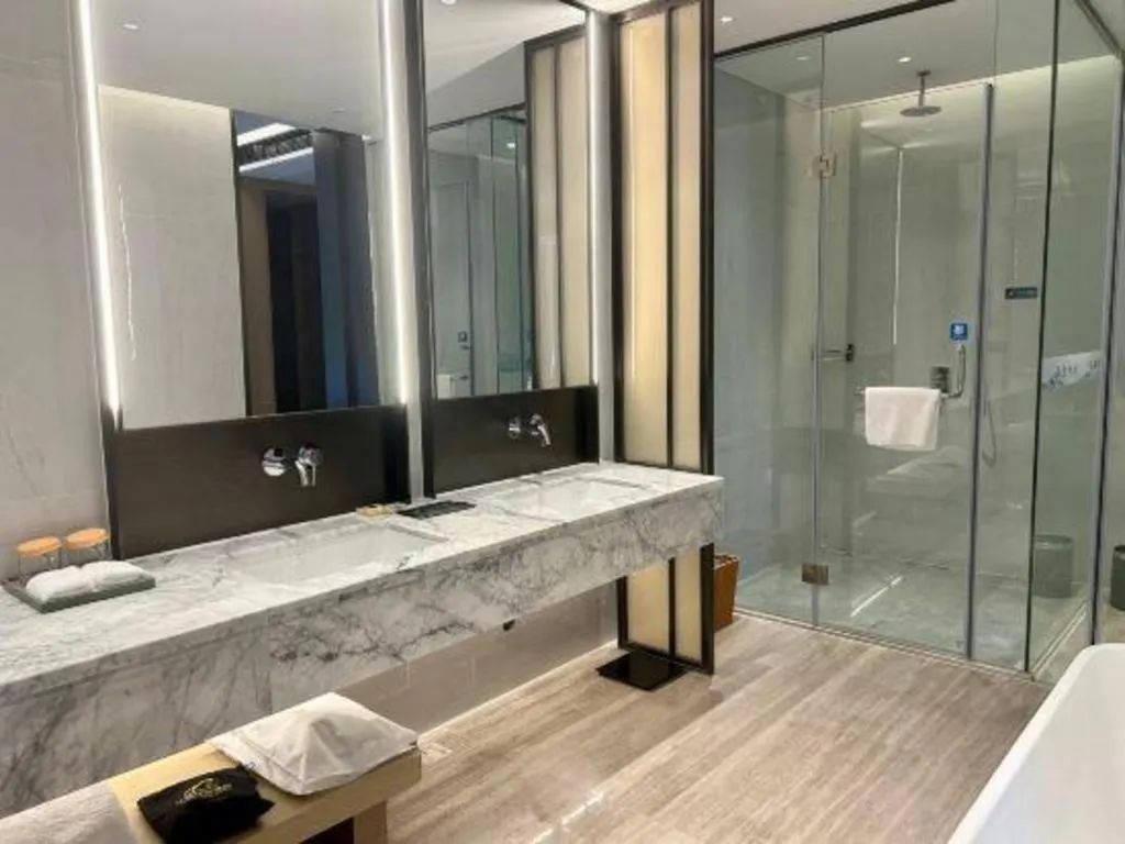 Zhangjiagang Jiangnan Garden Hotel