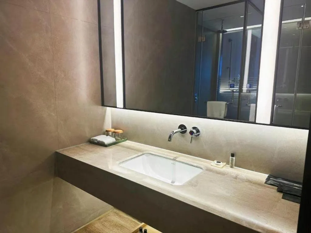 Zhangjiagang Jiangnan Garden Hotel