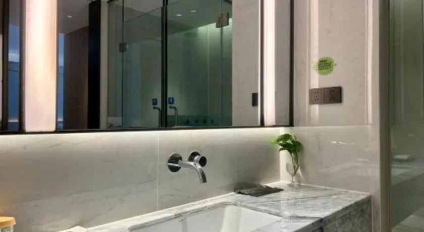 Zhangjiagang Jiangnan Garden Hotel