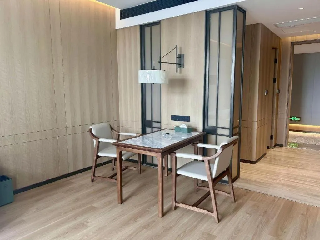 Zhangjiagang Jiangnan Garden Hotel