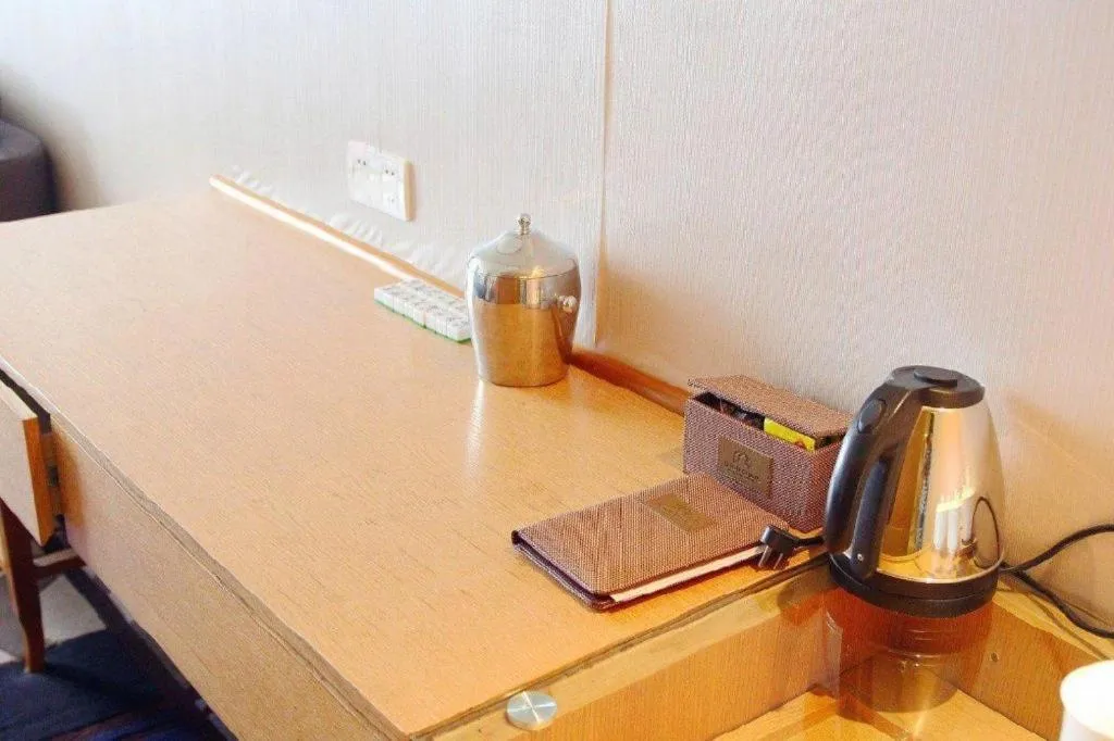 Zhangjiagang Jiangnan Garden Hotel