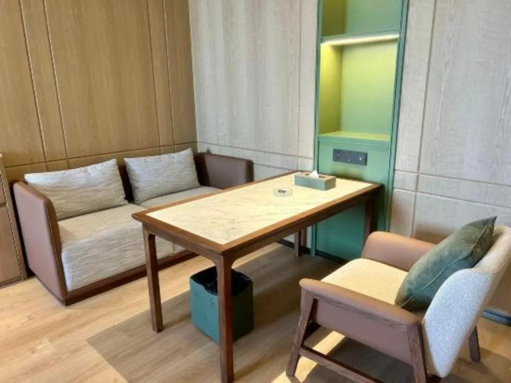 Zhangjiagang Jiangnan Garden Hotel