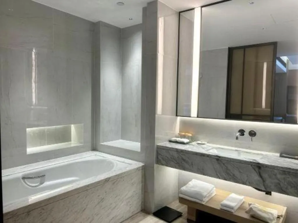 Zhangjiagang Jiangnan Garden Hotel