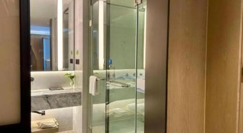 Zhangjiagang Jiangnan Garden Hotel