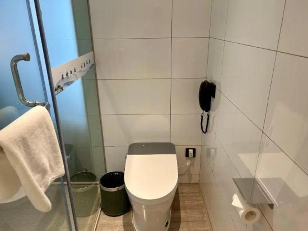 Zhangjiagang Jiangnan Garden Hotel