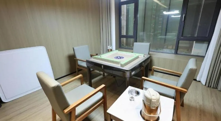 Zhangjiagang Jiangnan Garden Hotel