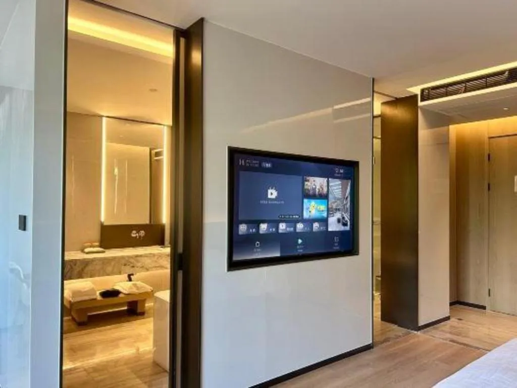 Zhangjiagang Jiangnan Garden Hotel