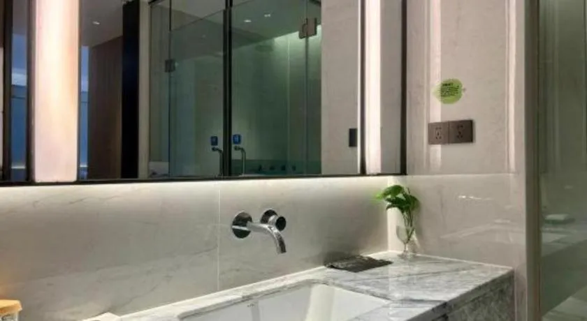 Zhangjiagang Jiangnan Garden Hotel