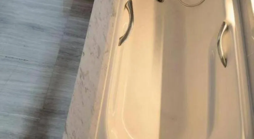 Zhangjiagang Jiangnan Garden Hotel